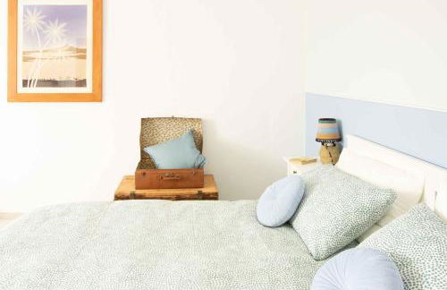 VITEDIMARE APARTMENT SABBIA - SAND - Foto 27