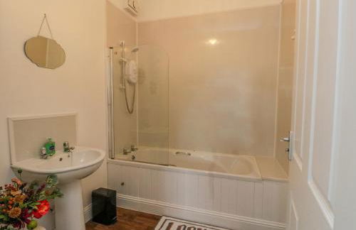 Seaview-Barsloisnach Cottage - Foto 23