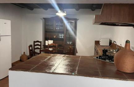 Cortijo Borreguero - Photo 16