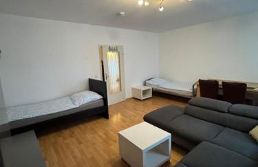 FeWo für 5 Personen in Böhlen - Foto 11