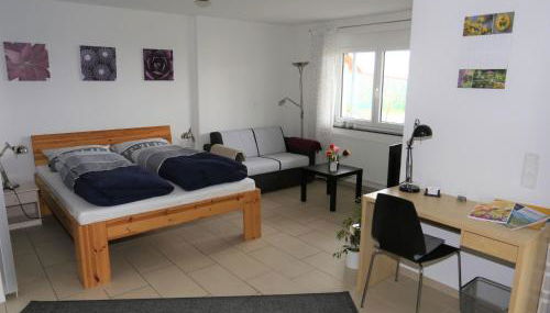 Ferienwohnung Rheingeschaut - Foto 4