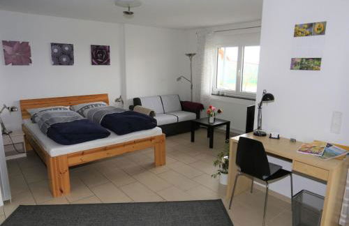 Ferienwohnung Rheingeschaut - Foto 4