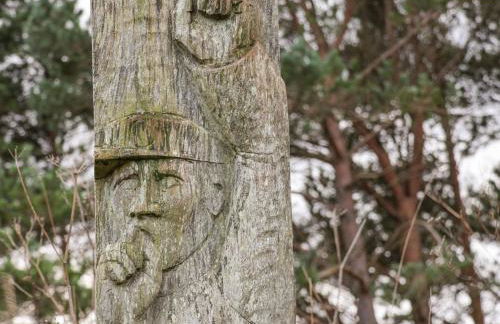 Hayloft Cottage - Foto 34