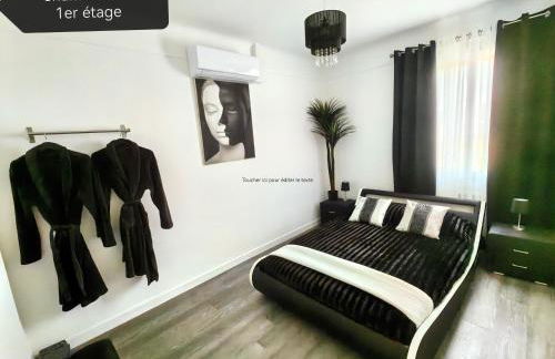 The White Home Broadway Love Room - Foto 20