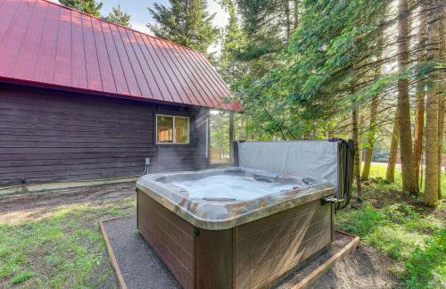 Beautiful McCall Cabin Perfect for Families! - Foto 35