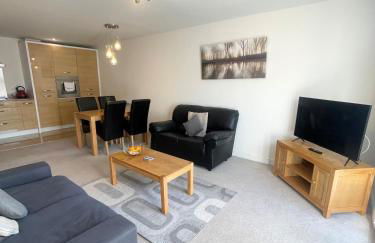 Blue Sky Apartments @Wallis Square, Farnborough - Foto 21