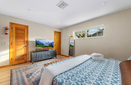 All King Beds & TVs in Every Room, Perfect for Large Groups - Foto 7