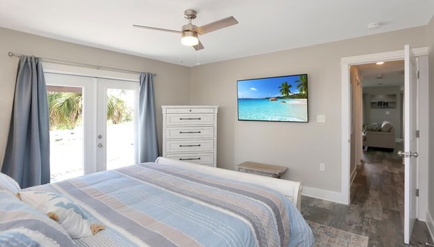 Anchored Inn 3 - Foto 5, Habitación