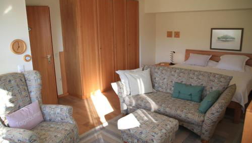 Ferienwohnung Naturfreund - Foto 2