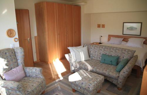 Ferienwohnung Naturfreund - Foto 2