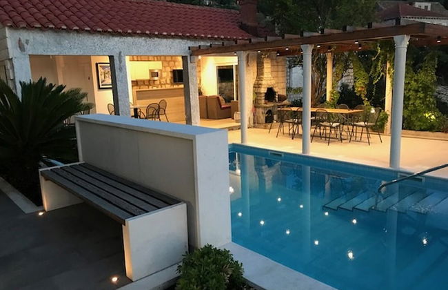 Villa Nisha - Photo 34