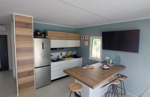 House Holiday Lodge - Foto 13