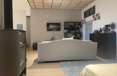 Exclusivo Loft en Zaragoza-5 - Foto 4