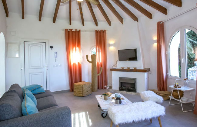 Villa Scott - Foto 6