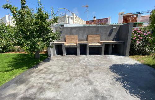 Apartamento Costa con encanto y vistas al mar - Foto 19