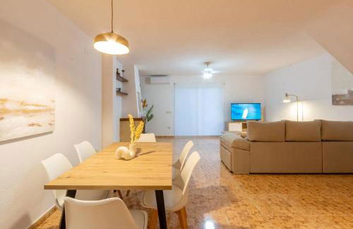 The Small Village - Pool and Relax near the Airport - Foto 21