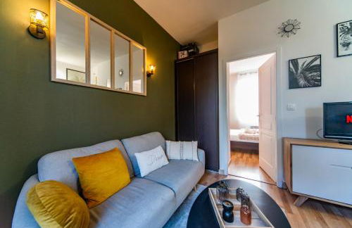 L'Ernest -Jardin Privatif - Netflix - Photo 23