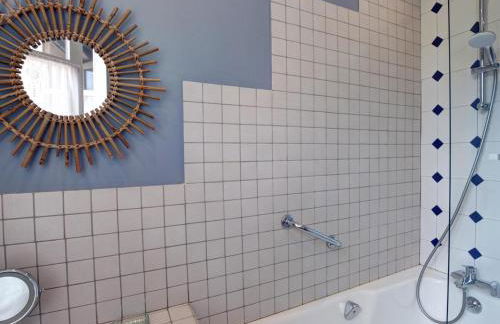 Maison cosy avec jardin et terrasse à Saint-Galmier - FR-1-496-292 - Foto 15