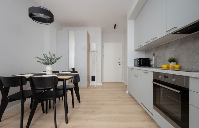 Apartment With Parking by Renters - Foto 4