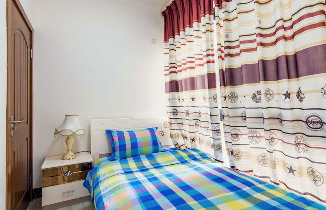 Linjia Boutique Apartment - Photo 6