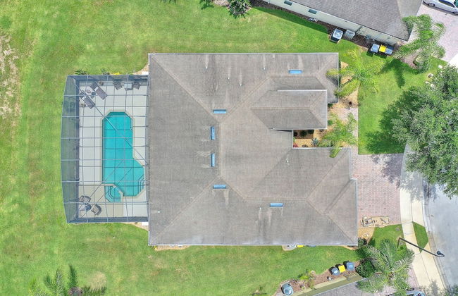 Serenity Now By Shine Villas At Watersong #416 5 Bedroom Villa - Foto 51