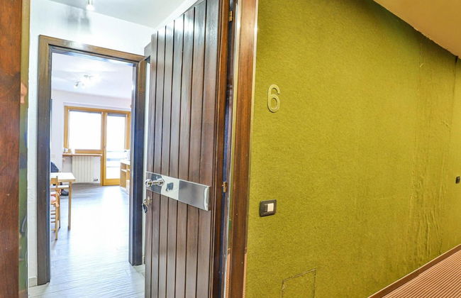 Residence Cervinia ID 521 - Foto 10