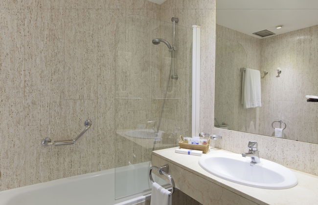 Espahotel Plaza de España - Foto 45