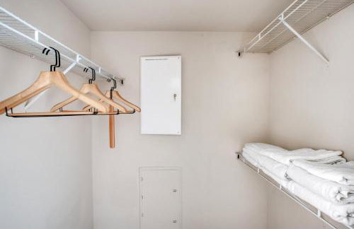 North Bethesda 1br w wd pool gym nr metro WDC-608 - Foto 12