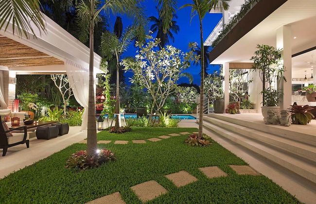 Villa Celetse Samui - Foto 20