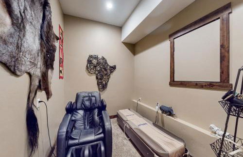 Raspberry Ridge Lodge - Foto 63