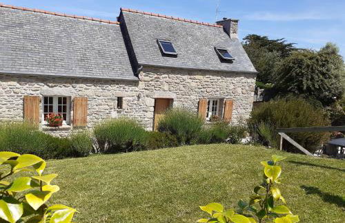 La petite bretonne de Tréompan - Foto 36