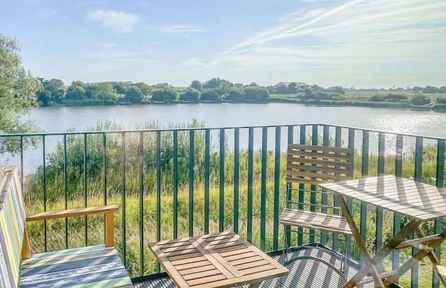 Auszeit am Deich - Foto 2