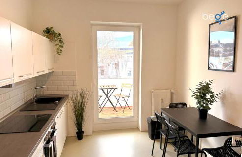 BEGE APARTMENTS City Residence - Photo 35