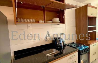 Conforto e praticidade em região central de Belém - Foto 24