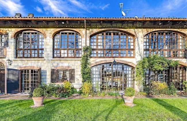 Al-l139-loco0at - Il Roseto - Photo 15