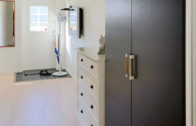 4 Person Holiday Home in Falkenberg-by Traum - Photo 14