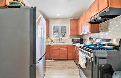 Modern 4-Bedroom Retreat - Foto 8