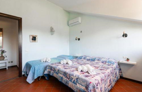 Villa Collina dei Pini - Foto 27