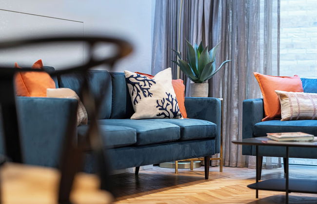 Luxury flats near Big Ben and London Eye - Foto 31