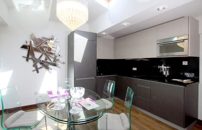 Apartment With Spacious Terrace - Foto 3