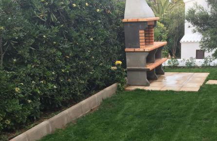 Villa Blanca Punta Grossa - Foto 4