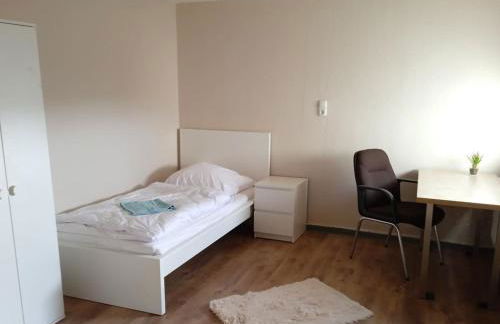 Große Landhauswohnung - Foto 12