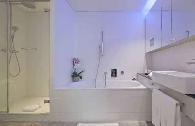 Swiss Luxury Apartments - Foto 15