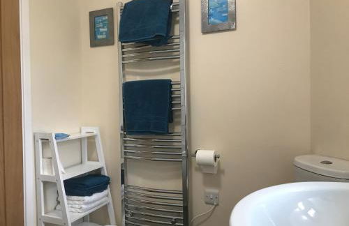 Maesyfelin Isaf Apartment - Foto 14