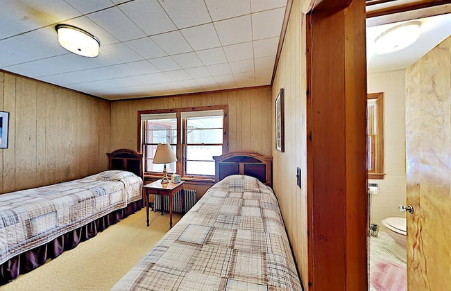 George's Lakeside Haven on Lac Courte Oreilles - Photo 10