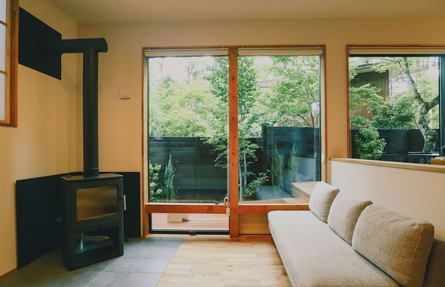 KARUIZAWA FOREST SEASONS - Foto 39