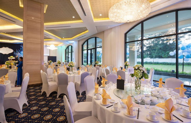 Elegant Suites Westlake - Foto 67