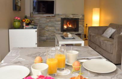 Gite Joël et Nathalie - Foto 7