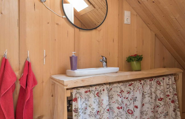 Historisches Gerberhaus - Foto 19