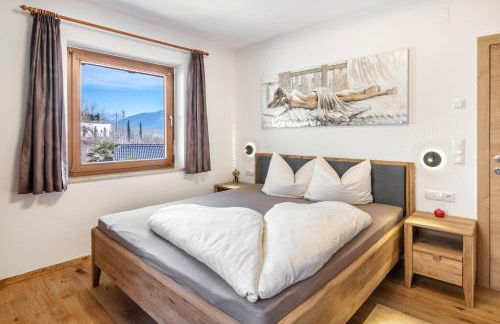 Pixnerhof - Ferienwohnung Golden - Foto 1